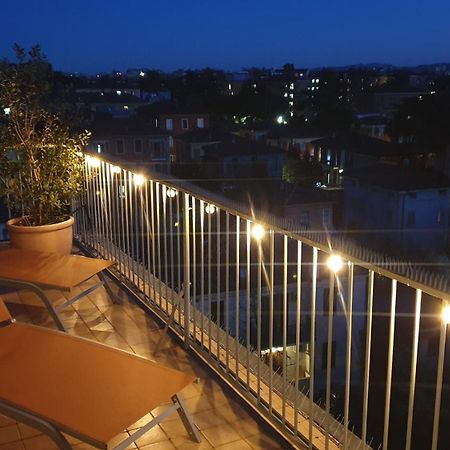 בולוניה Bellavista Panoramic Terrace Appartamento Con Terrazza Zona Sant Orsola מראה חיצוני תמונה