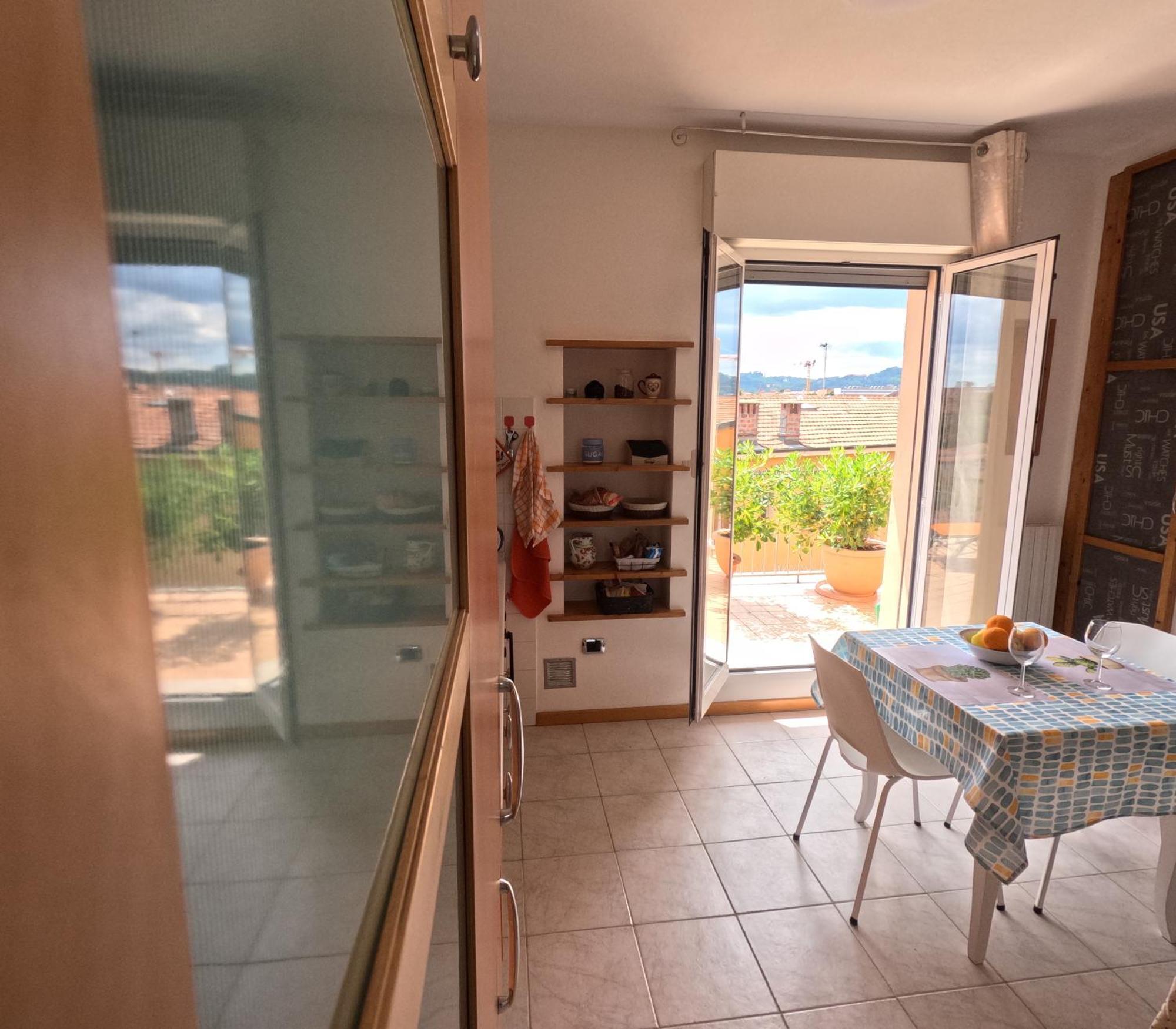 בולוניה Bellavista Panoramic Terrace Appartamento Con Terrazza Zona Sant Orsola מראה חיצוני תמונה